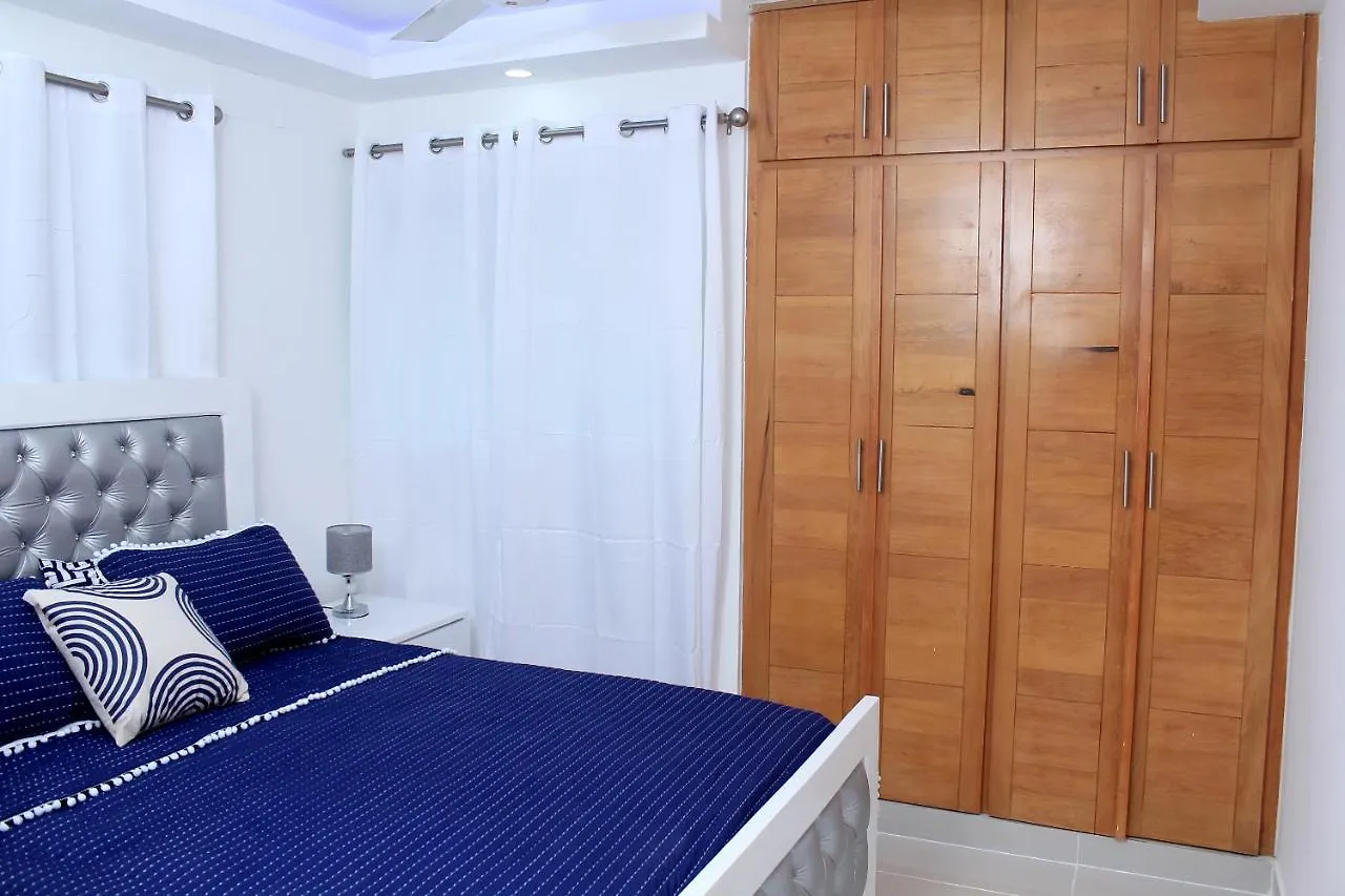 Vistamar Ap 2B Bloque 13 Apartment La Viva